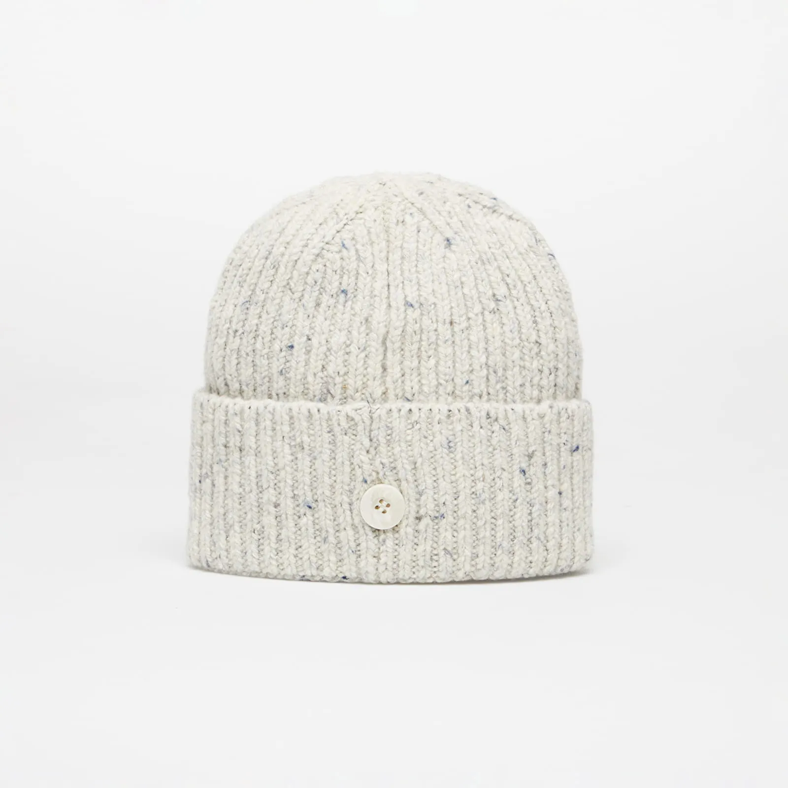 Strickmütze Carhartt WIP Anglistic Beanie Gray I013193.1T7XX