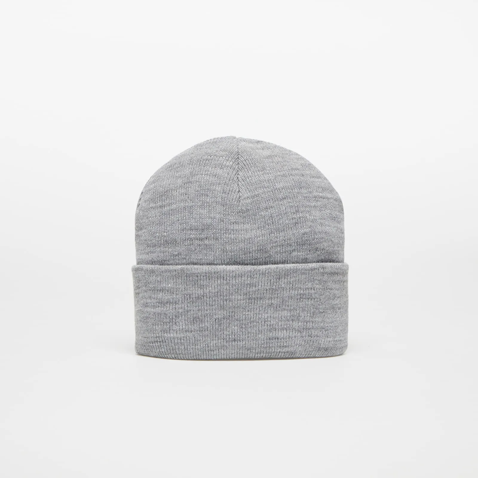 Strickmütze Carhartt WIP Chase Beanie Grey Heather / Gold I026222_00M_XX
