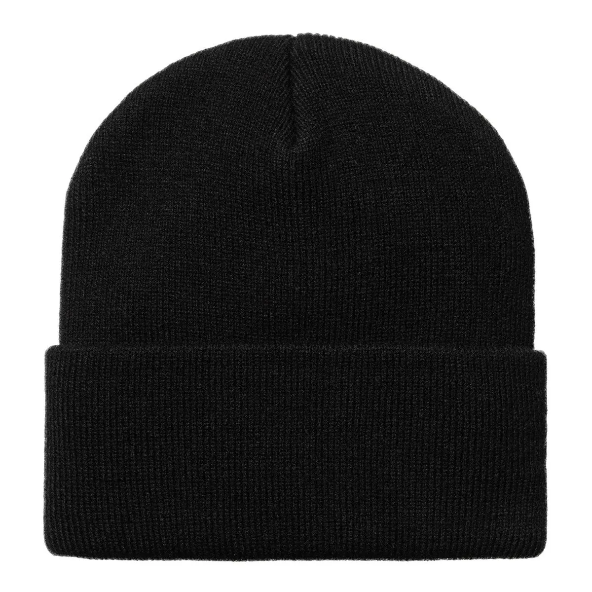 Strickmütze Carhartt WIP Knitted Beanie With Logo Patch I034850_6
