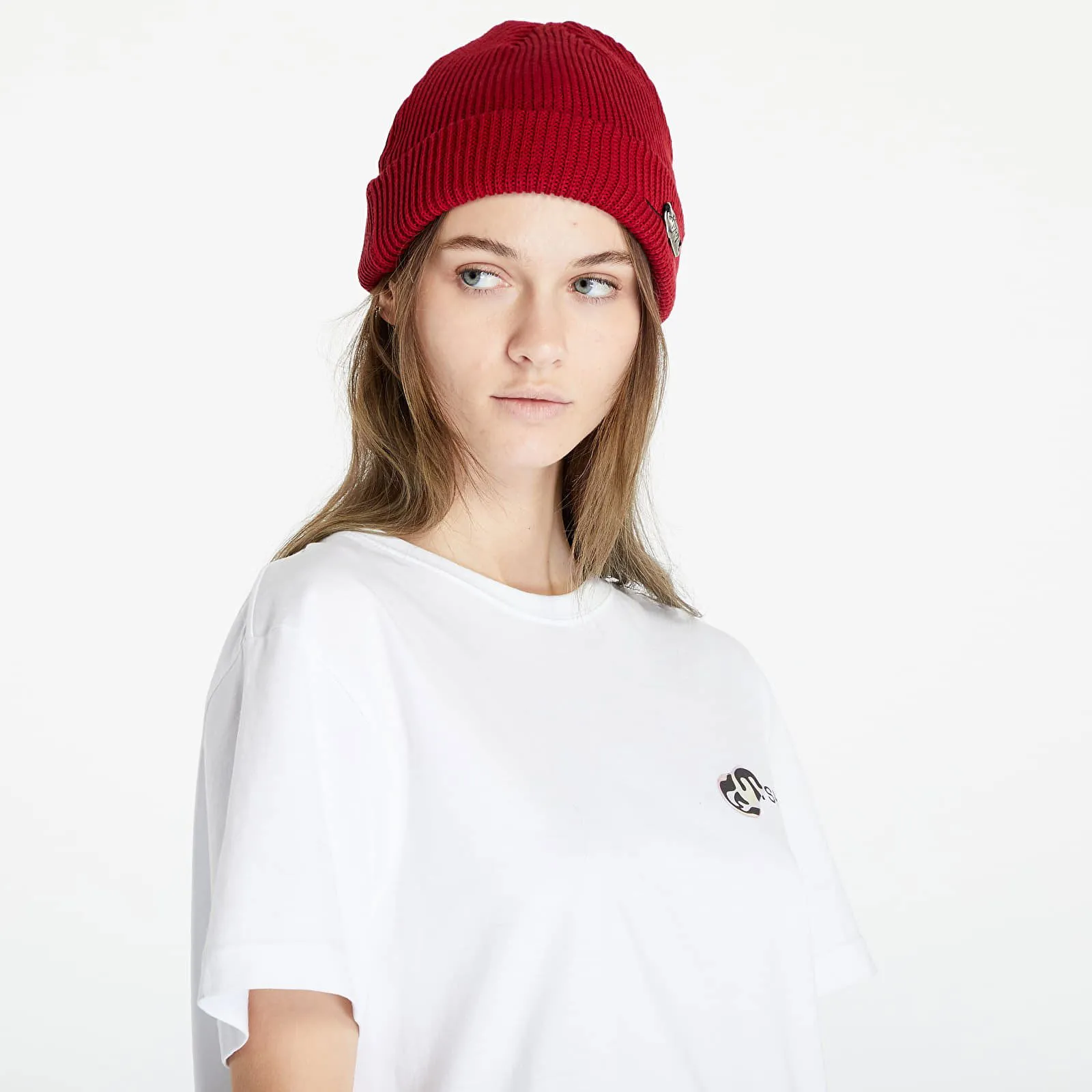 Strickmütze Footshop Everyday Beanie FTSHP_292