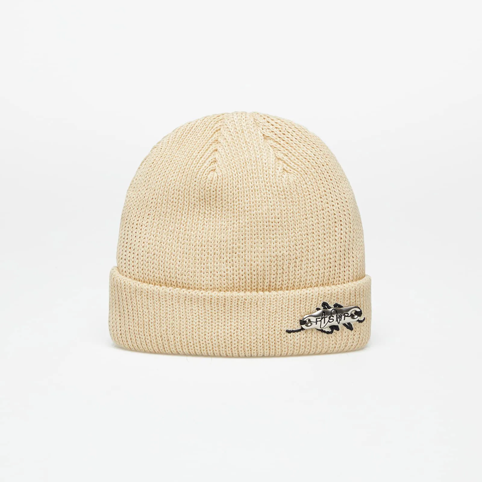 Strickmütze Footshop Everyday Beanie FTSHP_294