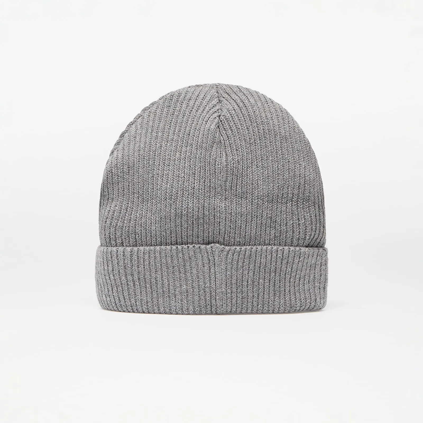 Strickmütze Footshop FTSHP Beanie Mid Heather FTSHP_166
