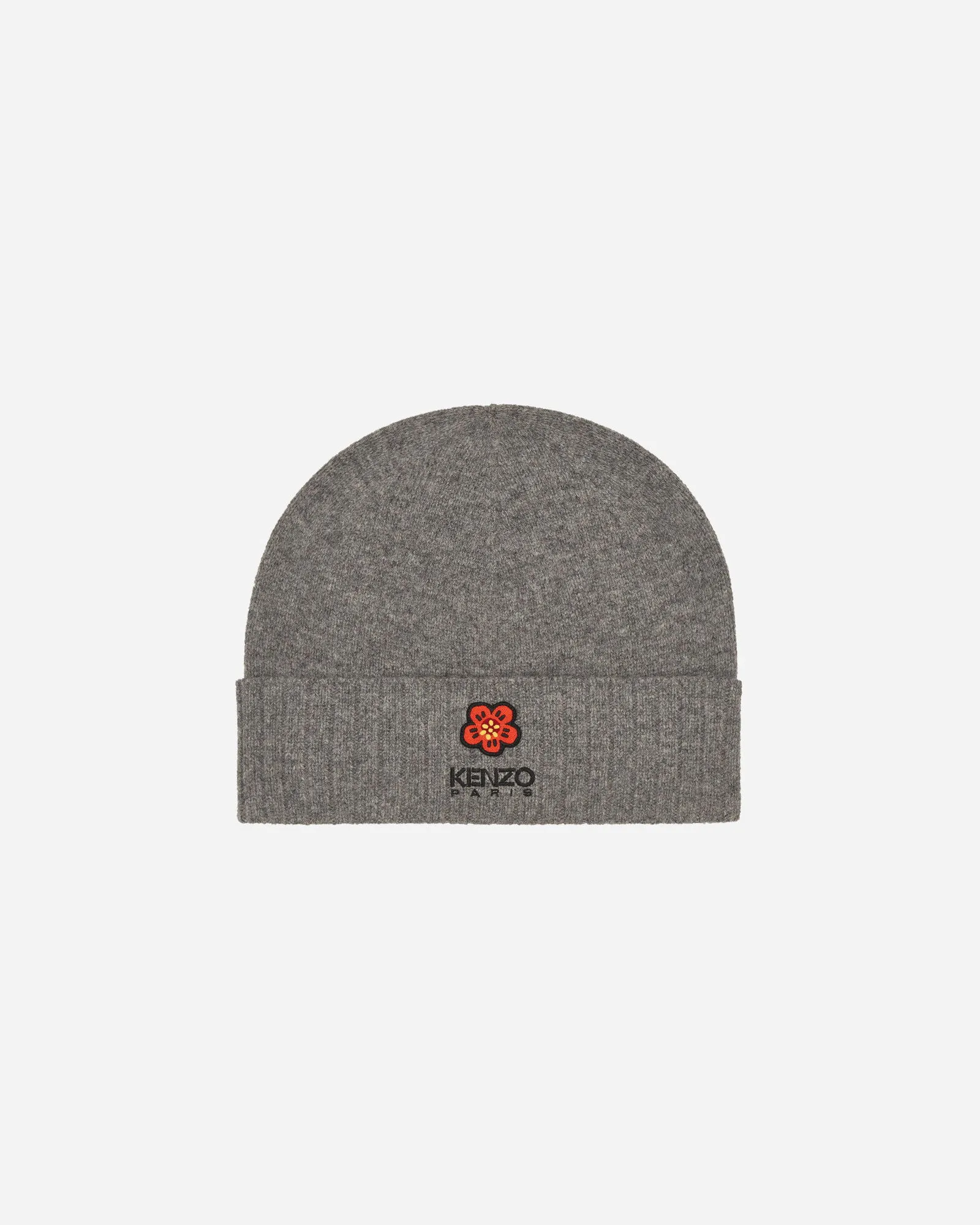 Strickmütze KENZO Wool Beanie FD68BU191KWB 94