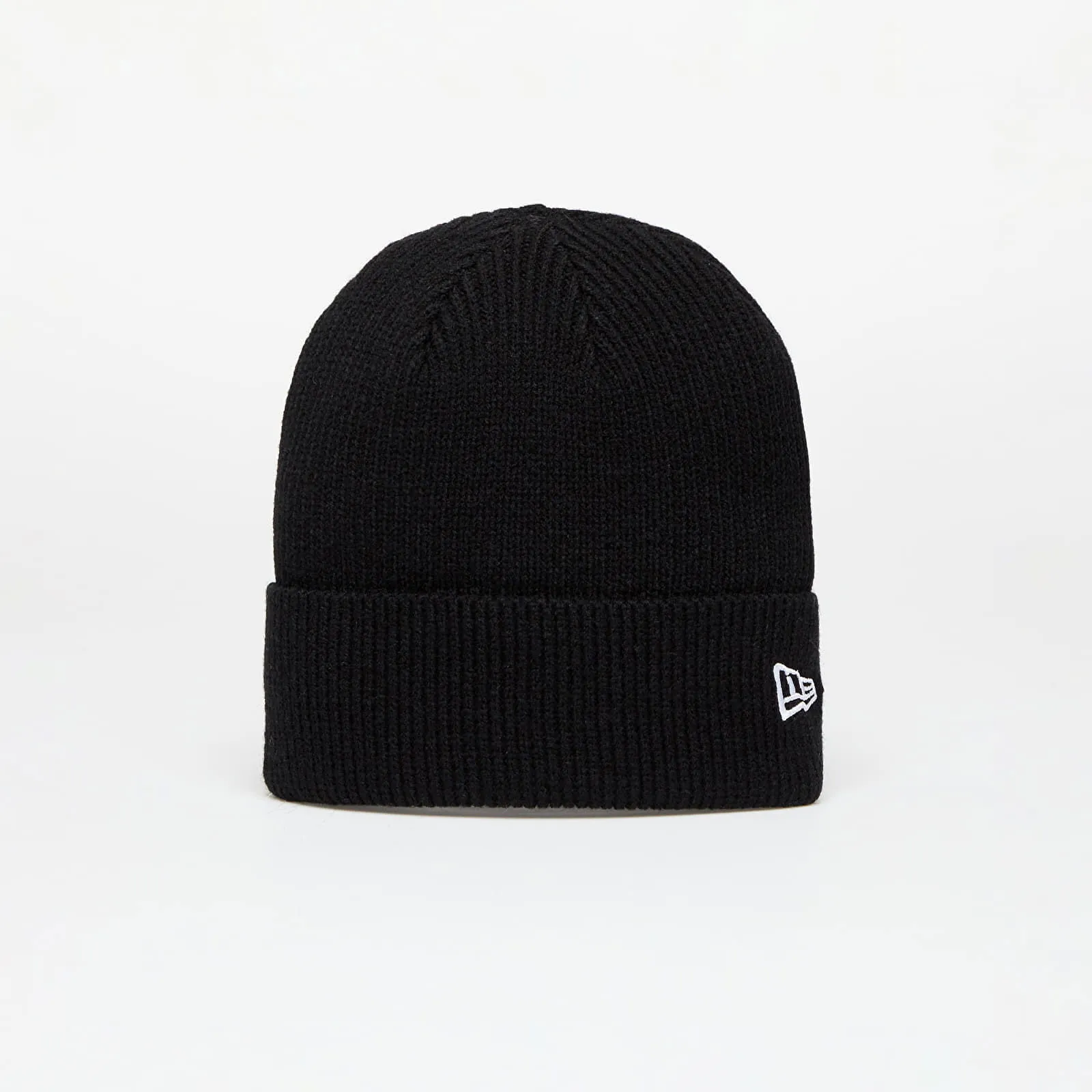 Strickmütze New Era Knit Medium Wool Cuff Beanie 60424814