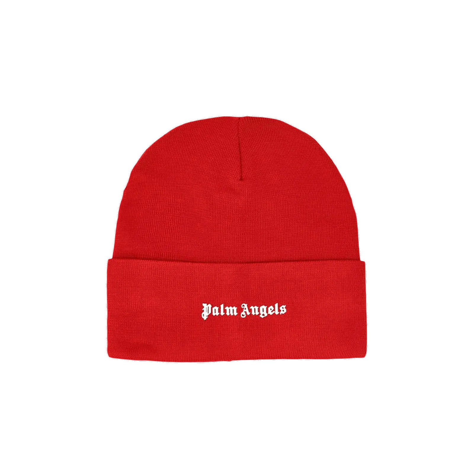 Strickmütze Palm Angels Classic Logo Beanie PMLC022F22KNI0012501