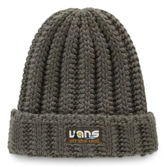 Strickmütze Vans Coastal Beanie vn00035wkcz1