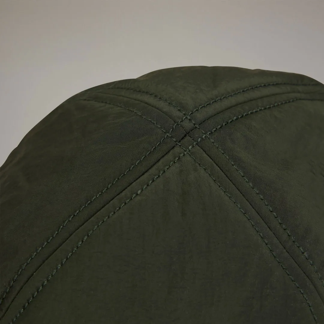 Strickmütze Y-3 Webbing Padded Beanie IU1750