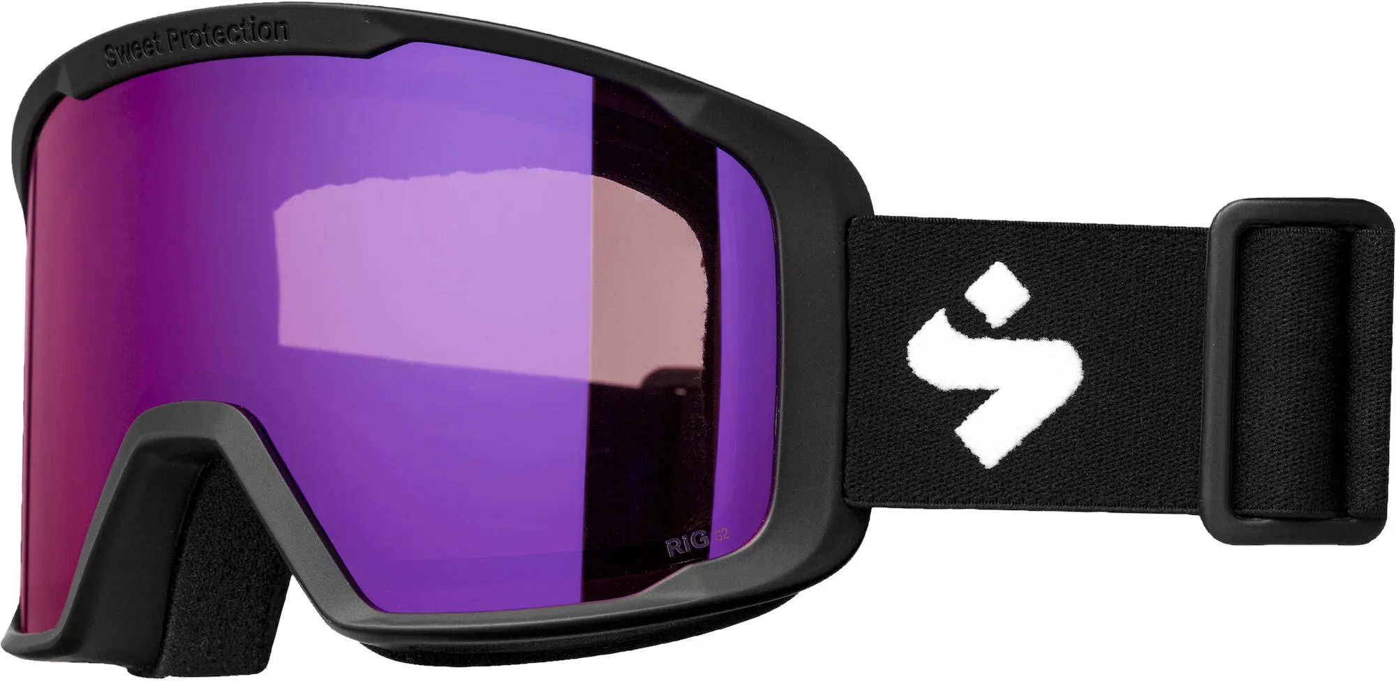 Sweet Protection Ripley RIG Reflect JR - Herren Skibrille