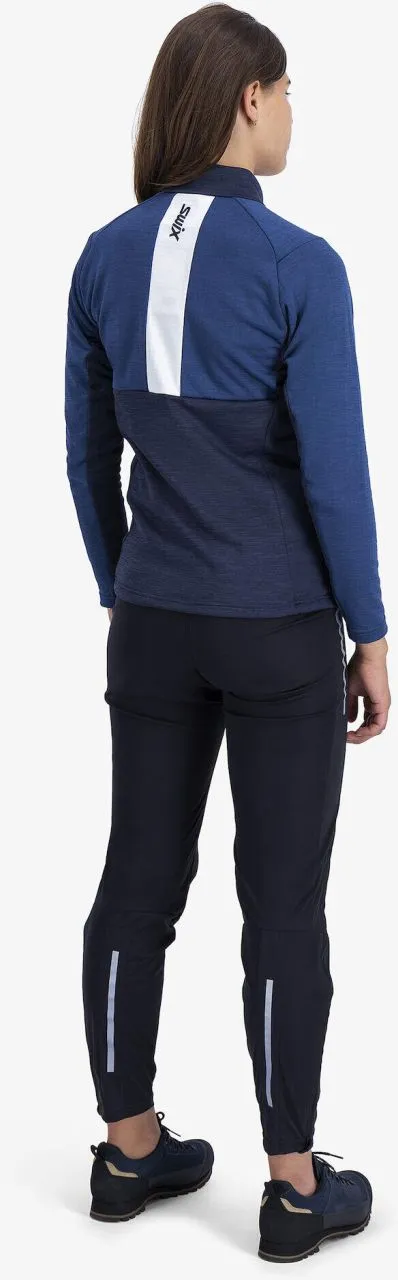 Swix Infinity Midlayer Jacket W - Damen Midlayer
