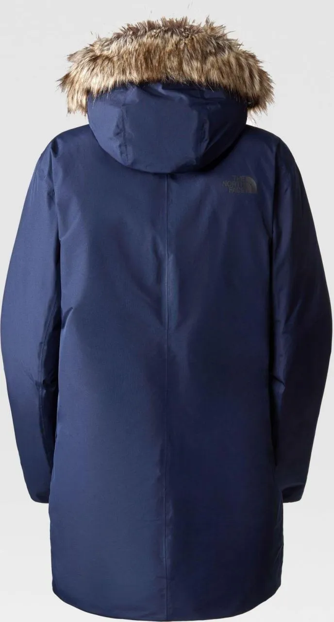 The North Face Womens Arctic Parka GTX - Damen Mantel