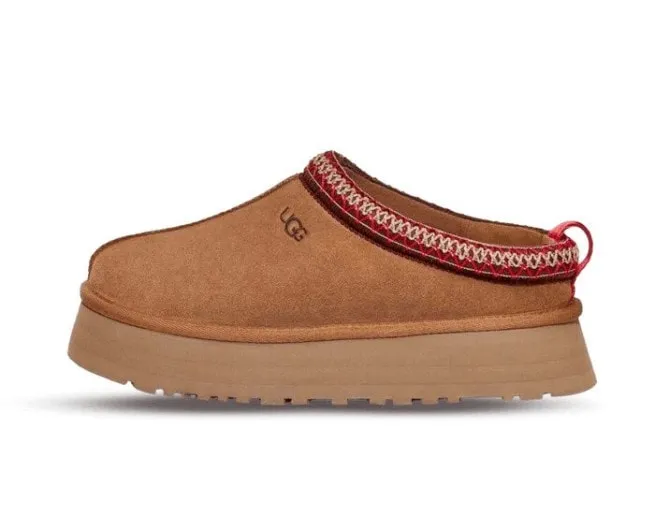 UGG Tazz Slipper Chestnut