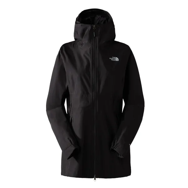 W HIKESTELLER PARKA SHELL JACKET EU Damen