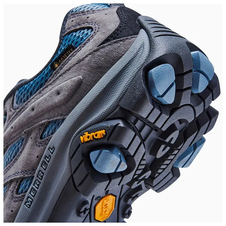Wanderschuhe Merrell ---Moab 3 Gore-Tex Wmn Altitude