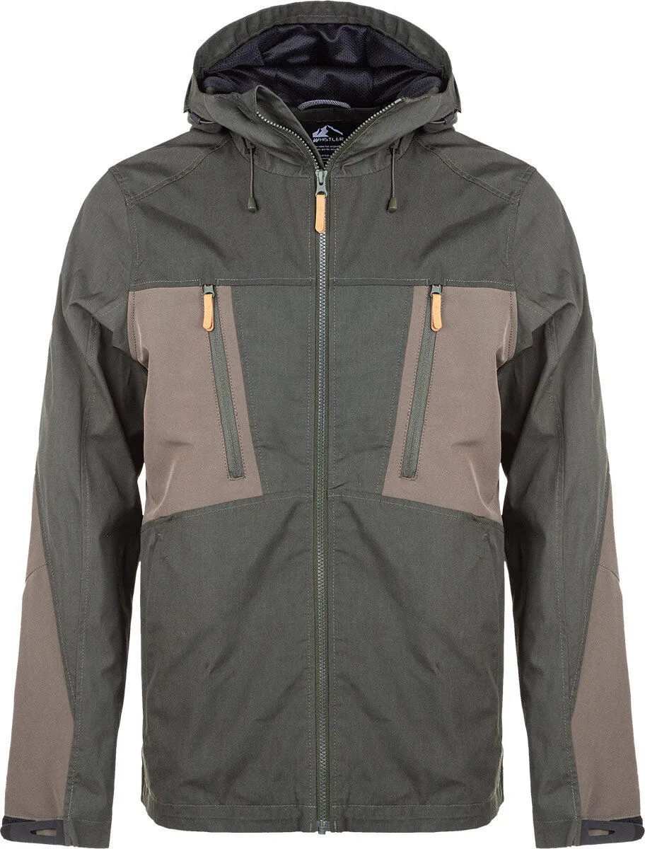 Whistler Eldon M Jacket - Herren Freizeitjacke