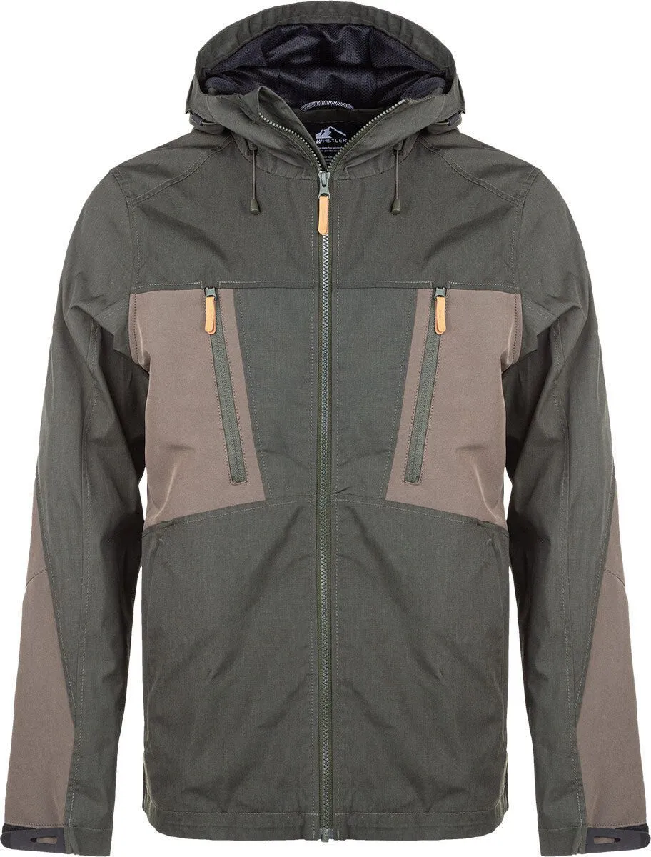 Whistler Eldon M Jacket - Herren Freizeitjacke