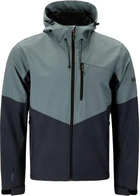 Whistler Rodney M Softshell Jacket W-pro 8000 - Herren Freizeitjacke