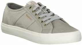 Zoe Schnürschuhe für Damen 561447651606 (Grau)